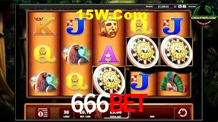 Jogos de Slot 666Bet