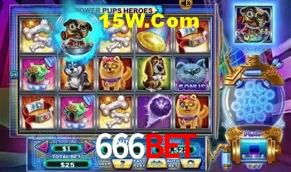 Segurança e performance na plataforma 666Bet