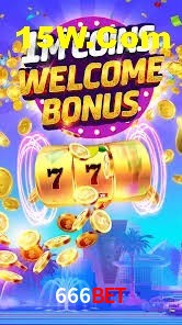 Bonus Features 666Bet