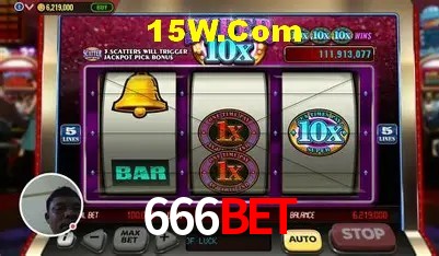 Bônus e promoções da 666Bet