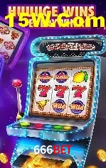 Jackpots e promoções na 666Bet