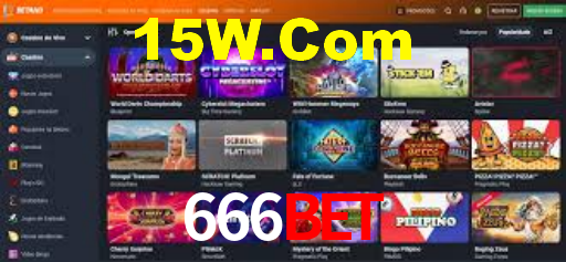 666Bet