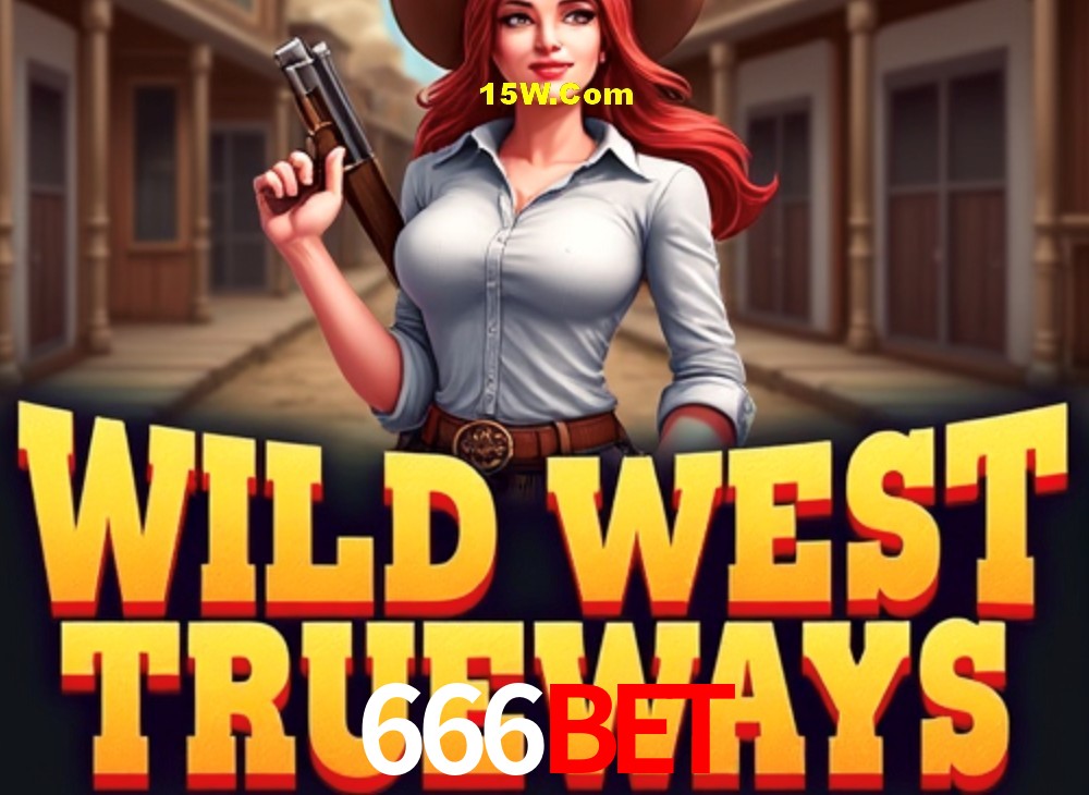 Mesa de Roleta 666Bet