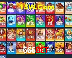 Casino VIP 666Bet