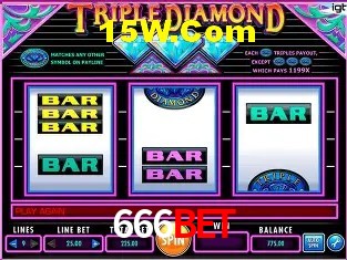 Design Responsivo 666Bet