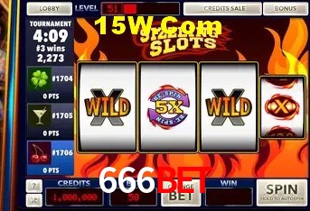 Tecnologia da Plataforma 666Bet