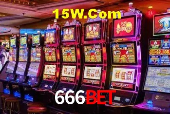 Apostas de Futebol 666Bet