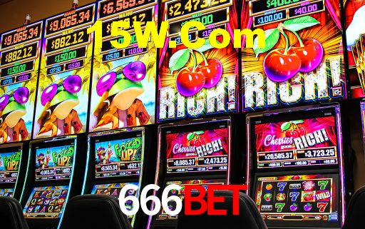 666Bet